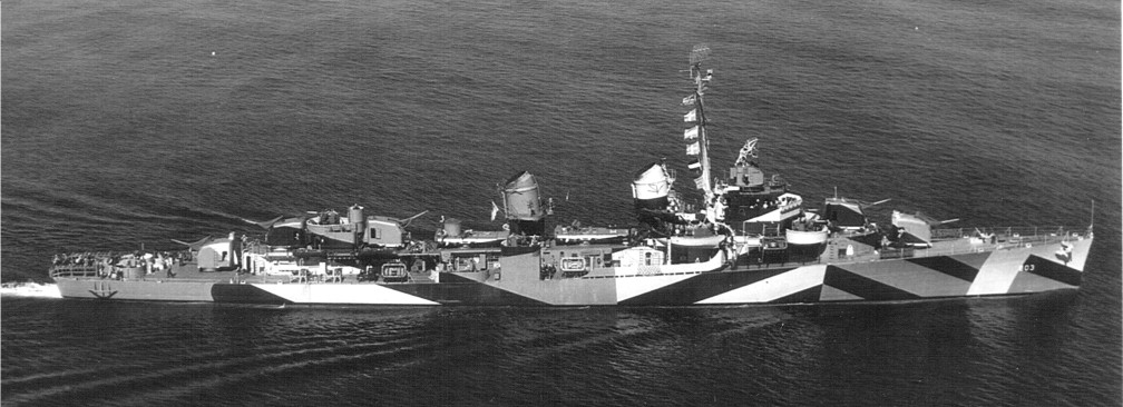 ship